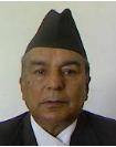 रामचन्द्र पौडेल